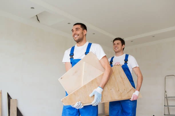 Best Shed Removal  in Granby, MO